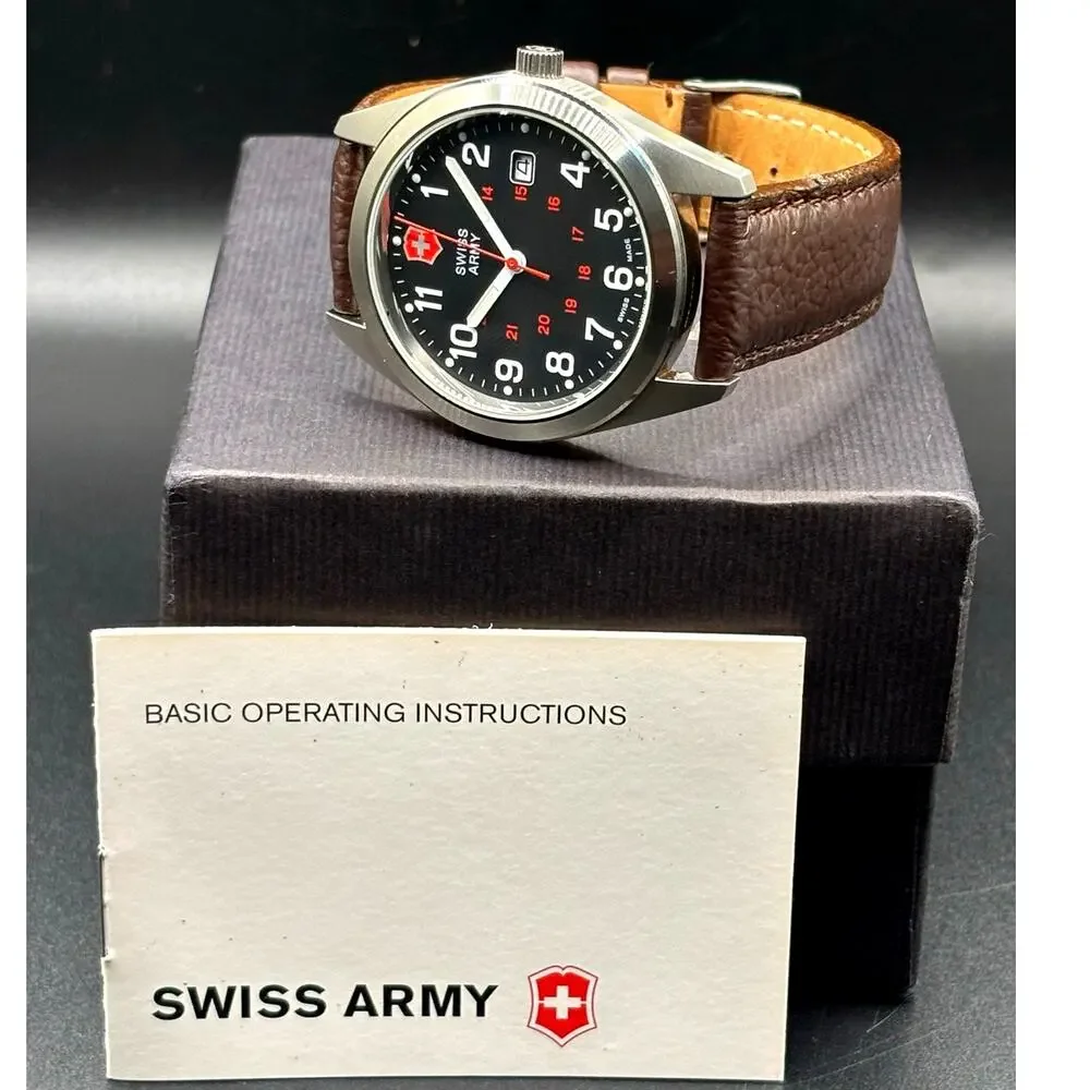 Victorinox swiss army